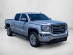 2017 GMC Sierra 1500 Crew Cab Short Box 4-Wheel Drive SLT