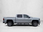 2017 GMC Sierra 1500 Crew Cab Short Box 4-Wheel Drive SLT