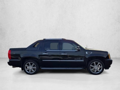2013 Cadillac Escalade EXT AWD 4dr Luxury