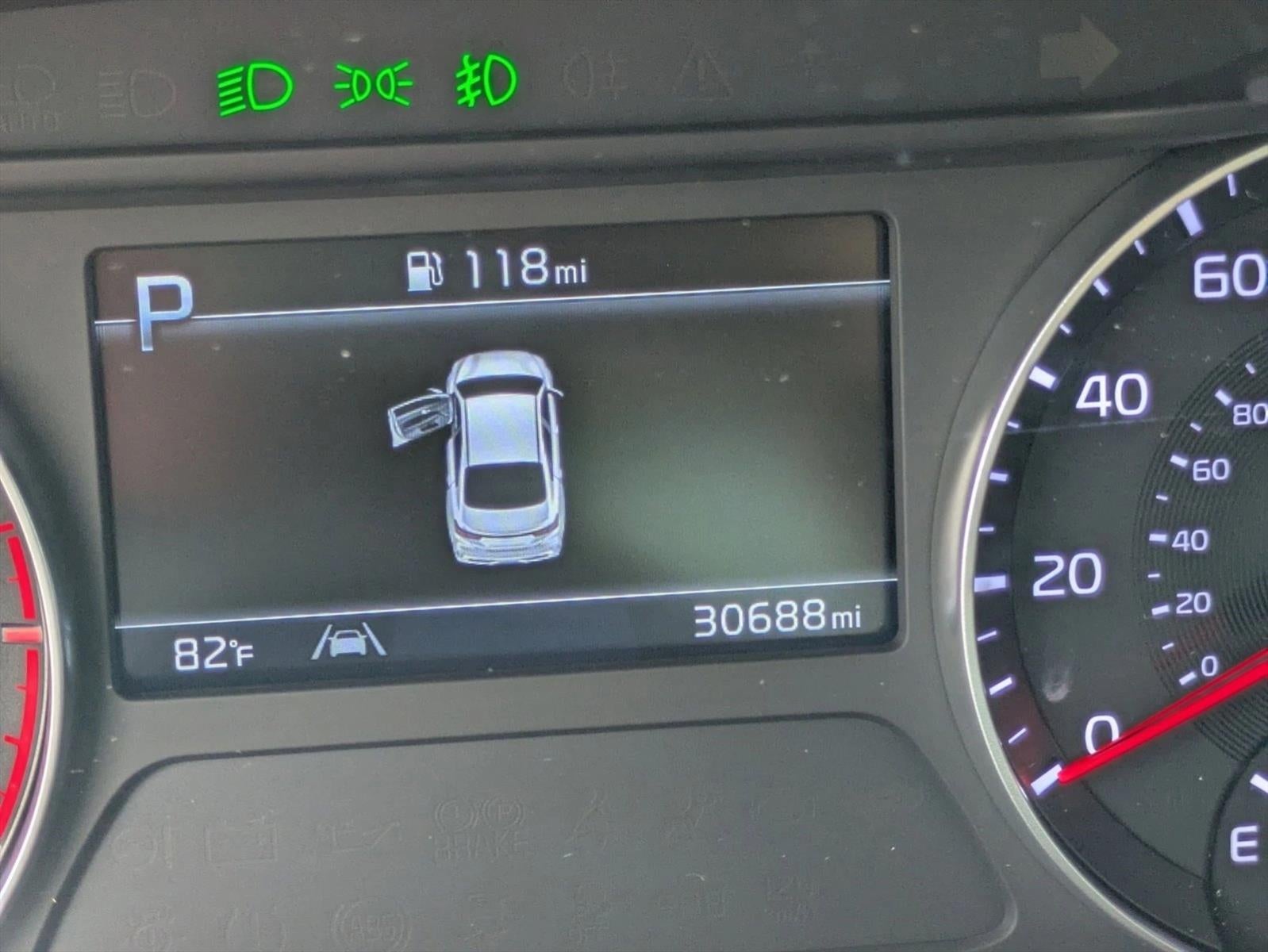 2022 Kia Forte GT-Line IVT