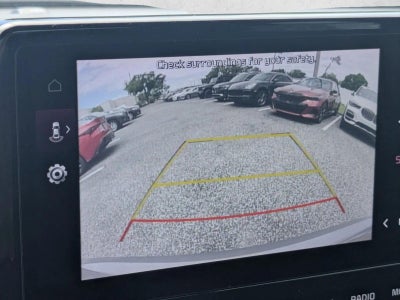 2022 Kia Forte GT-Line IVT