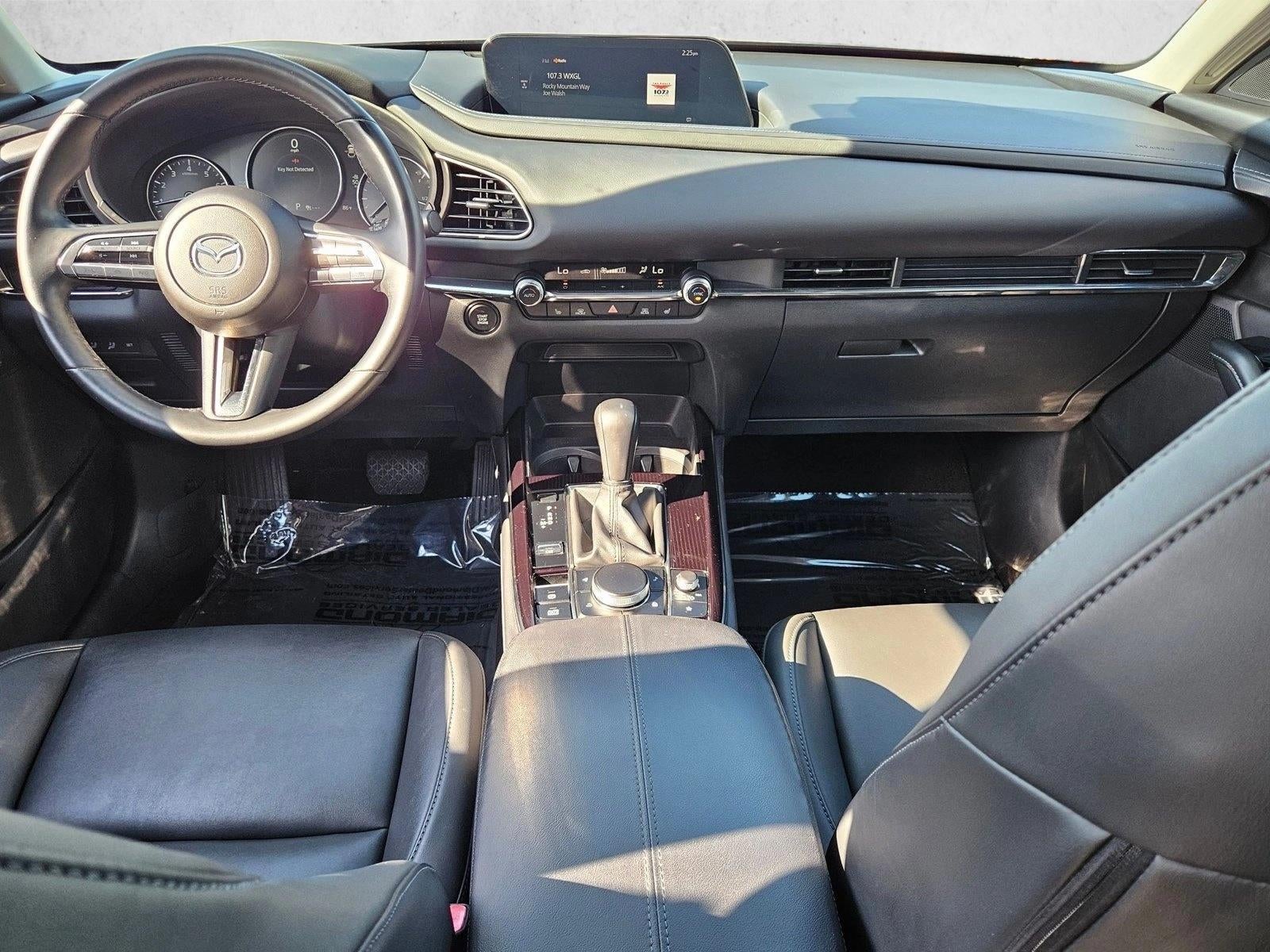 2023 Mazda Mazda CX-30 2.5 S Preferred Package AWD