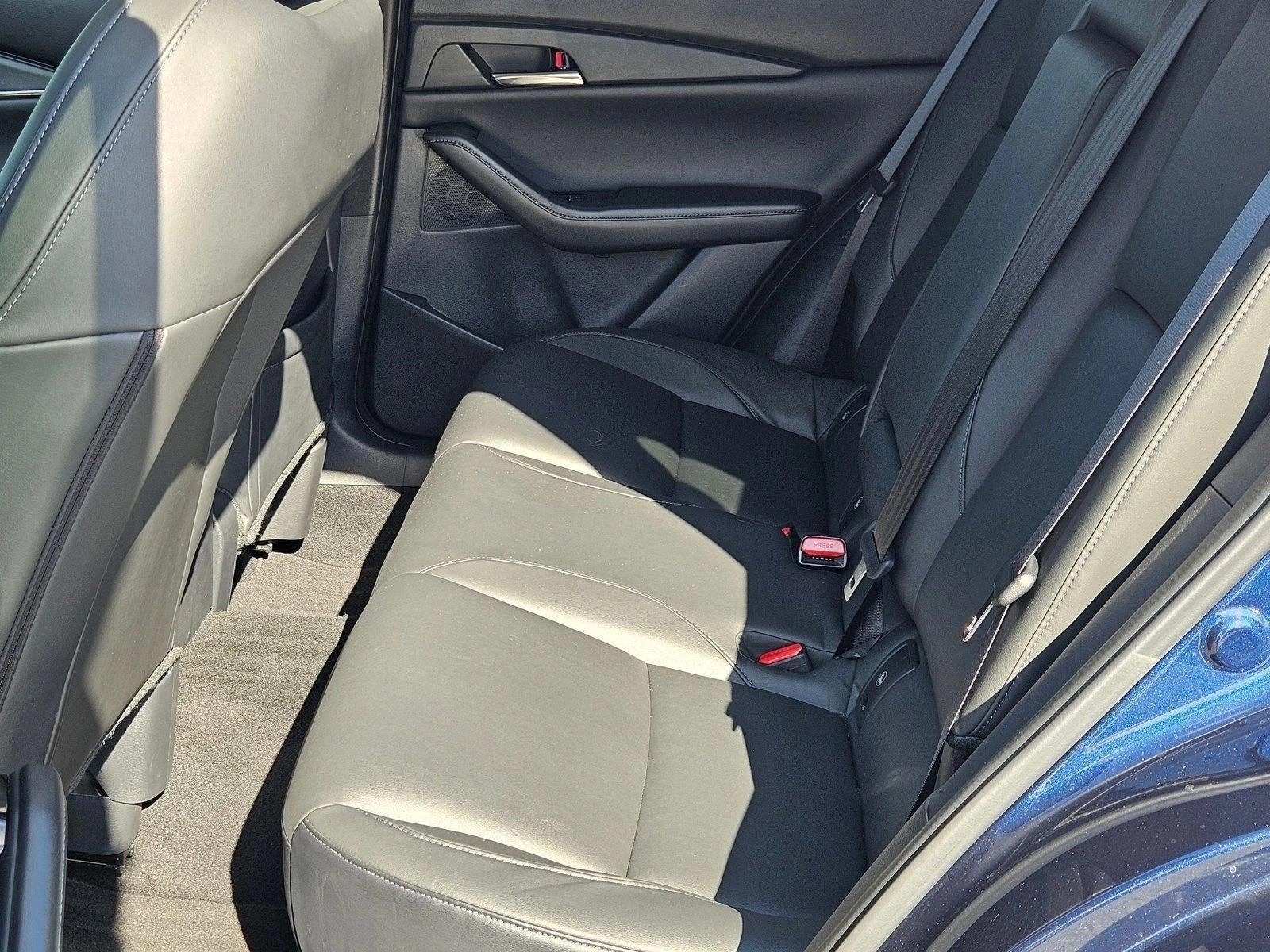 2023 Mazda Mazda CX-30 2.5 S Preferred Package AWD