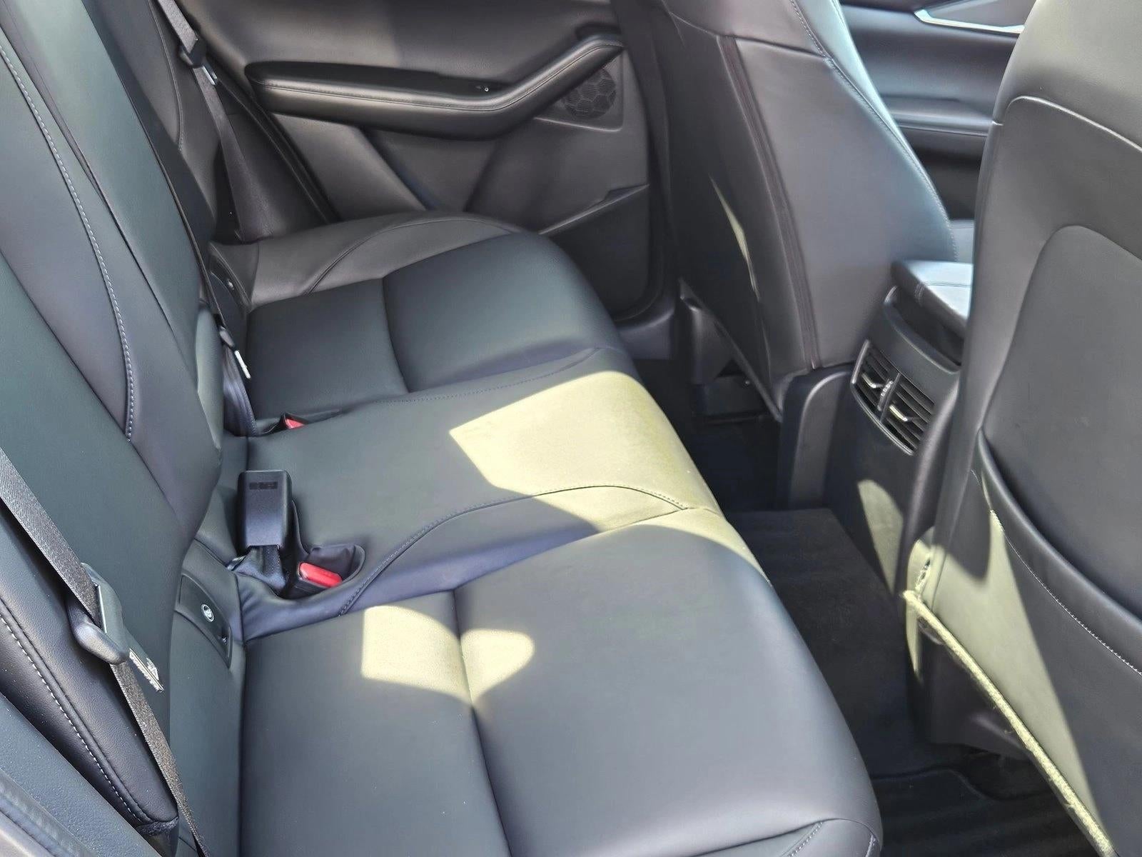 2023 Mazda Mazda CX-30 2.5 S Preferred Package AWD