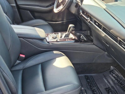 2023 Mazda Mazda CX-30 2.5 S Preferred Package AWD