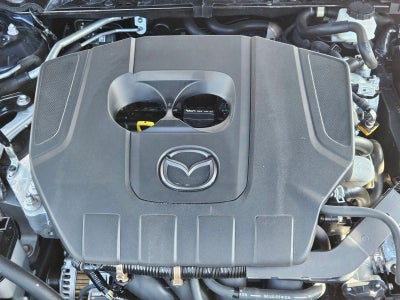 2023 Mazda Mazda CX-30 2.5 S Preferred Package AWD