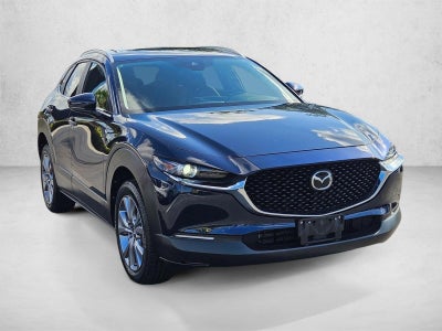 2023 Mazda Mazda CX-30 2.5 S Preferred Package AWD