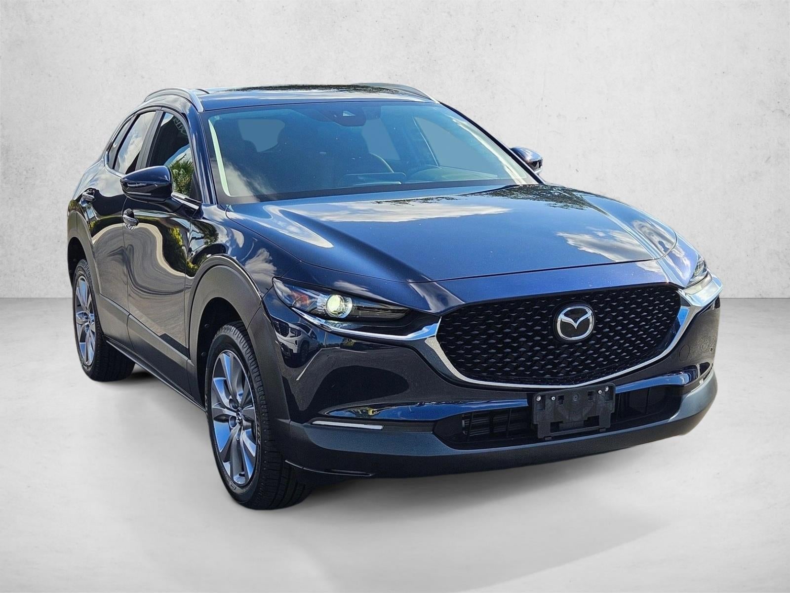 2023 Mazda Mazda CX-30 2.5 S Preferred Package AWD