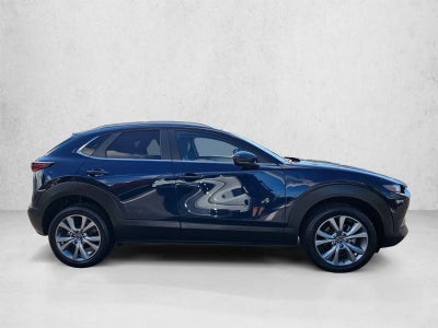 2023 Mazda Mazda CX-30 2.5 S Preferred Package AWD