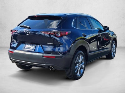 2023 Mazda Mazda CX-30 2.5 S Preferred Package AWD