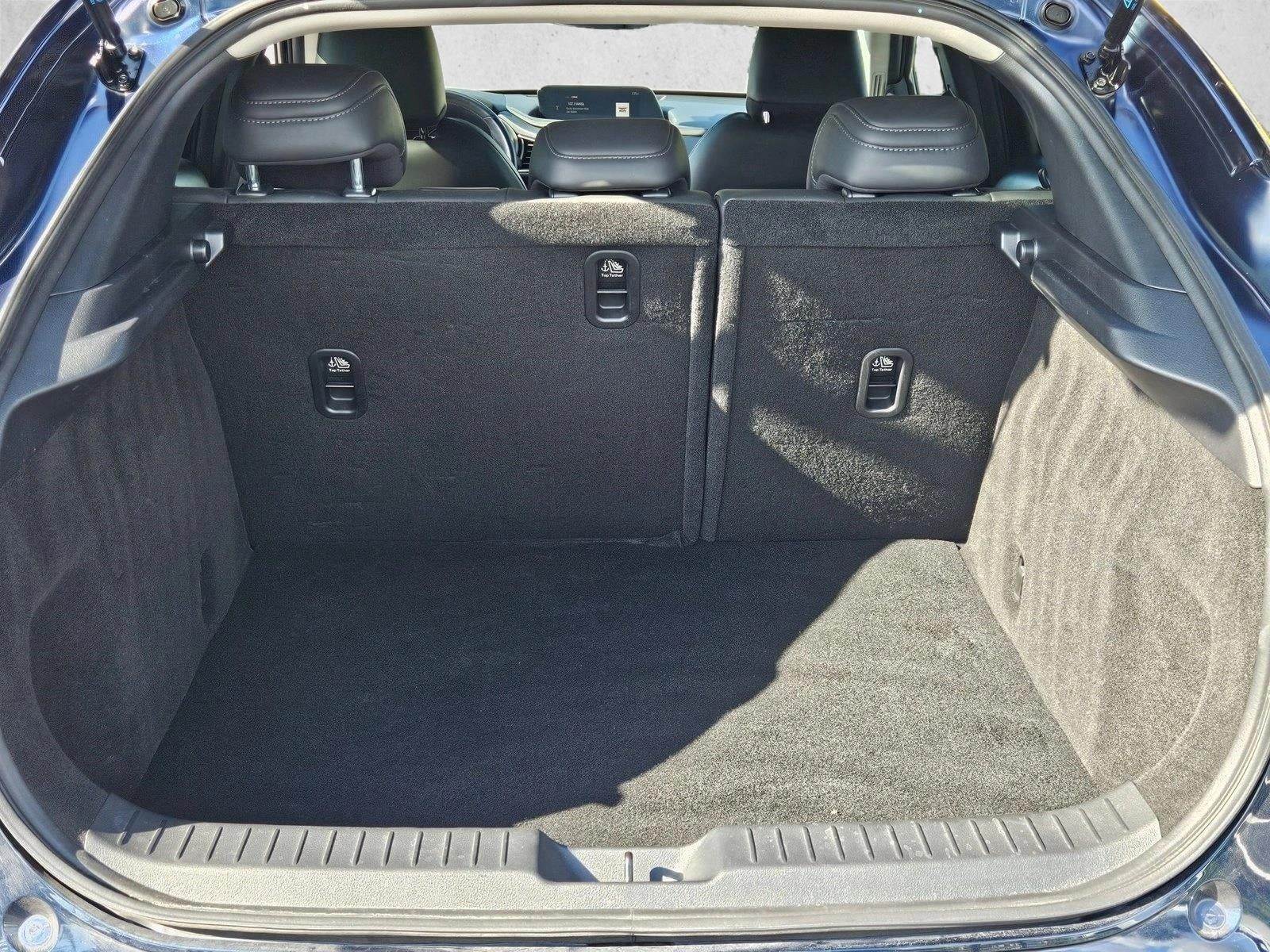 2023 Mazda Mazda CX-30 2.5 S Preferred Package AWD