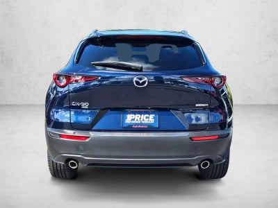 2023 Mazda Mazda CX-30 2.5 S Preferred Package AWD