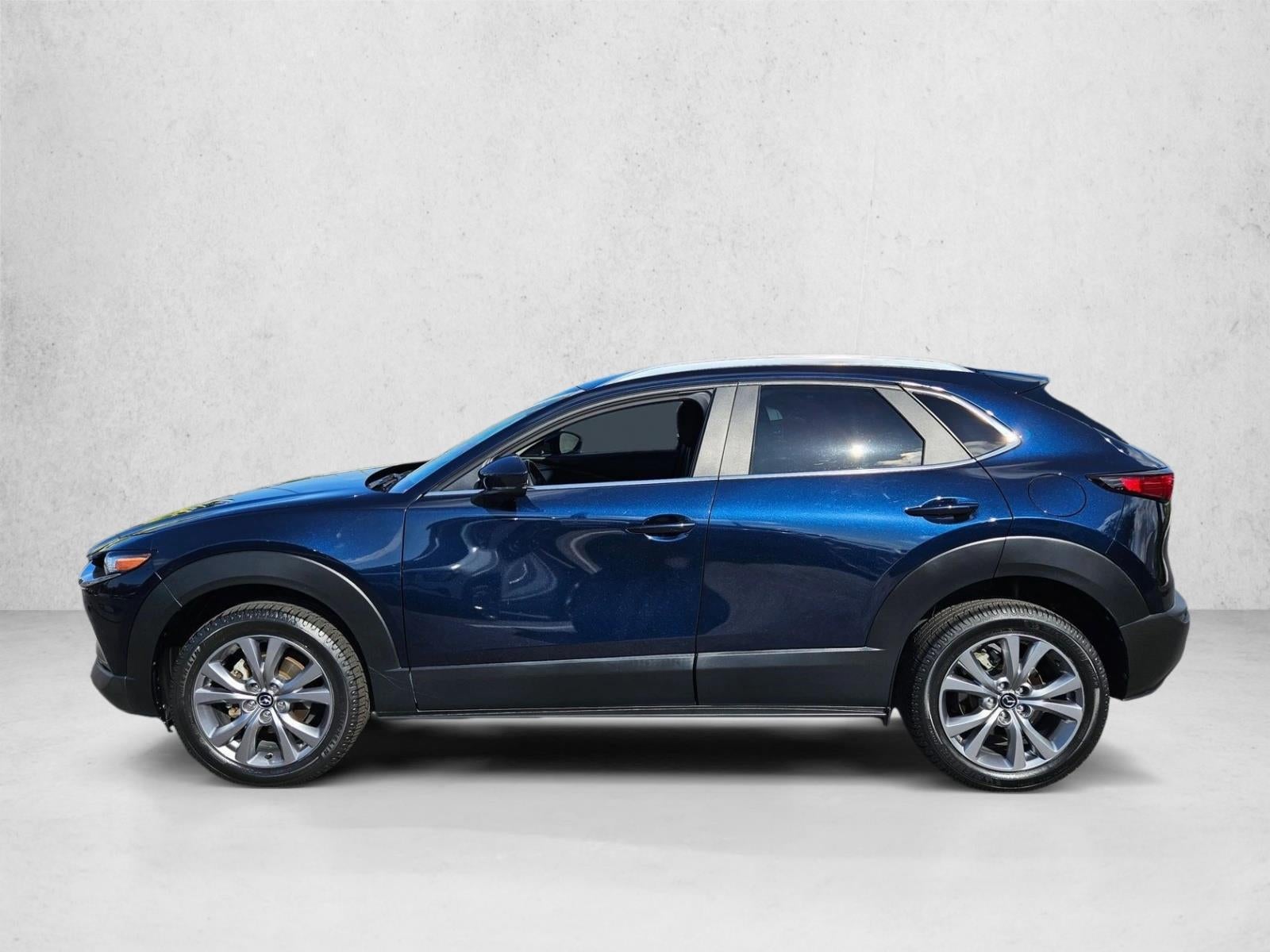 2023 Mazda Mazda CX-30 2.5 S Preferred Package AWD