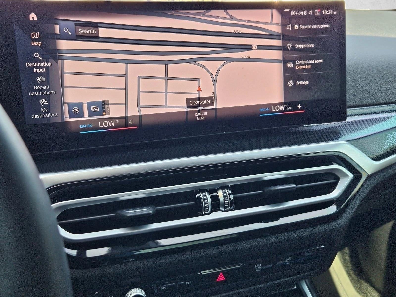 2024 BMW M240i Coupe