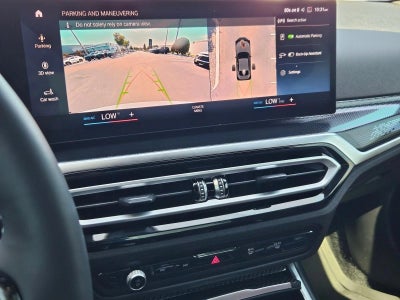 2024 BMW M240i Coupe