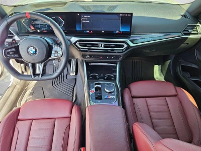 2024 BMW M240i Coupe