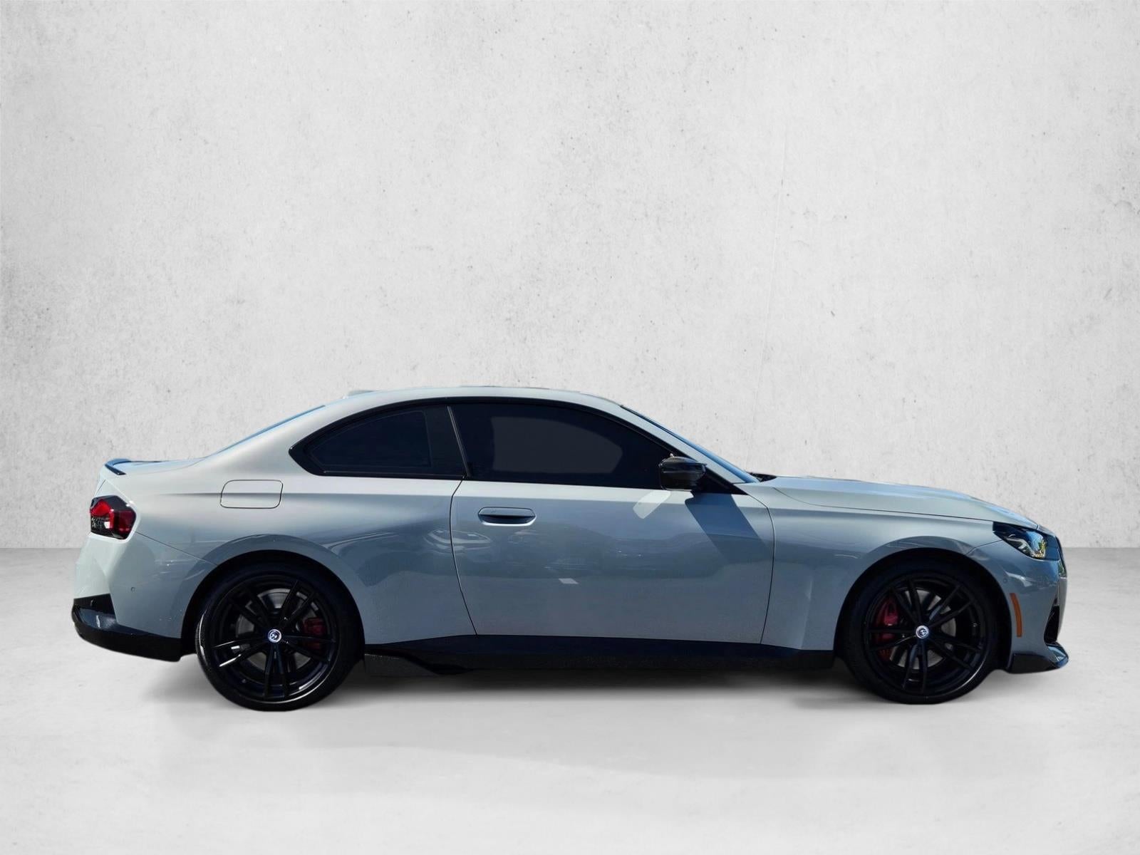 2024 BMW M240i Coupe