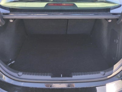 2018 Mazda Mazda3 4-Door Sport Auto