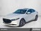 2023 Mazda Mazda3 Sedan 2.5 S Preferred FWD
