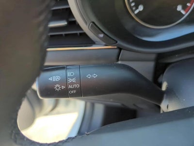 2023 Mazda Mazda3 Sedan 2.5 S Preferred FWD