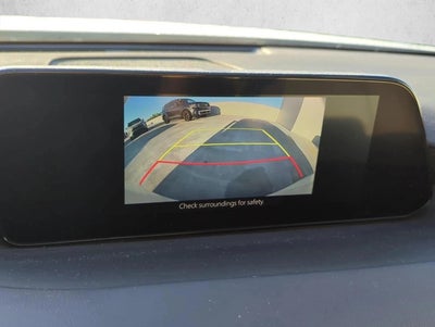 2023 Mazda Mazda3 Sedan 2.5 S Preferred FWD