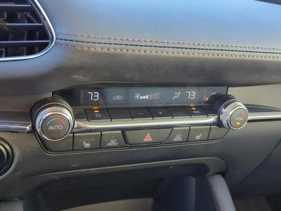 2023 Mazda Mazda3 Sedan 2.5 S Preferred FWD