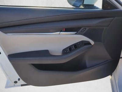 2023 Mazda Mazda3 Sedan 2.5 S Preferred FWD