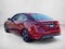 2022 Nissan Sentra SR CVT