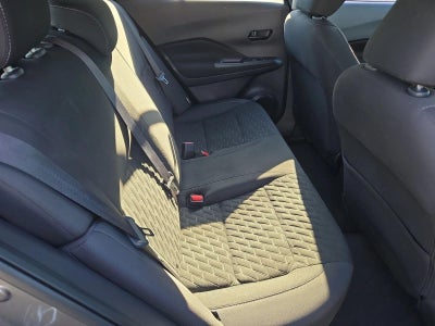 2021 Nissan Kicks S FWD