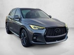 2024 INFINITI QX50 SPORT FWD