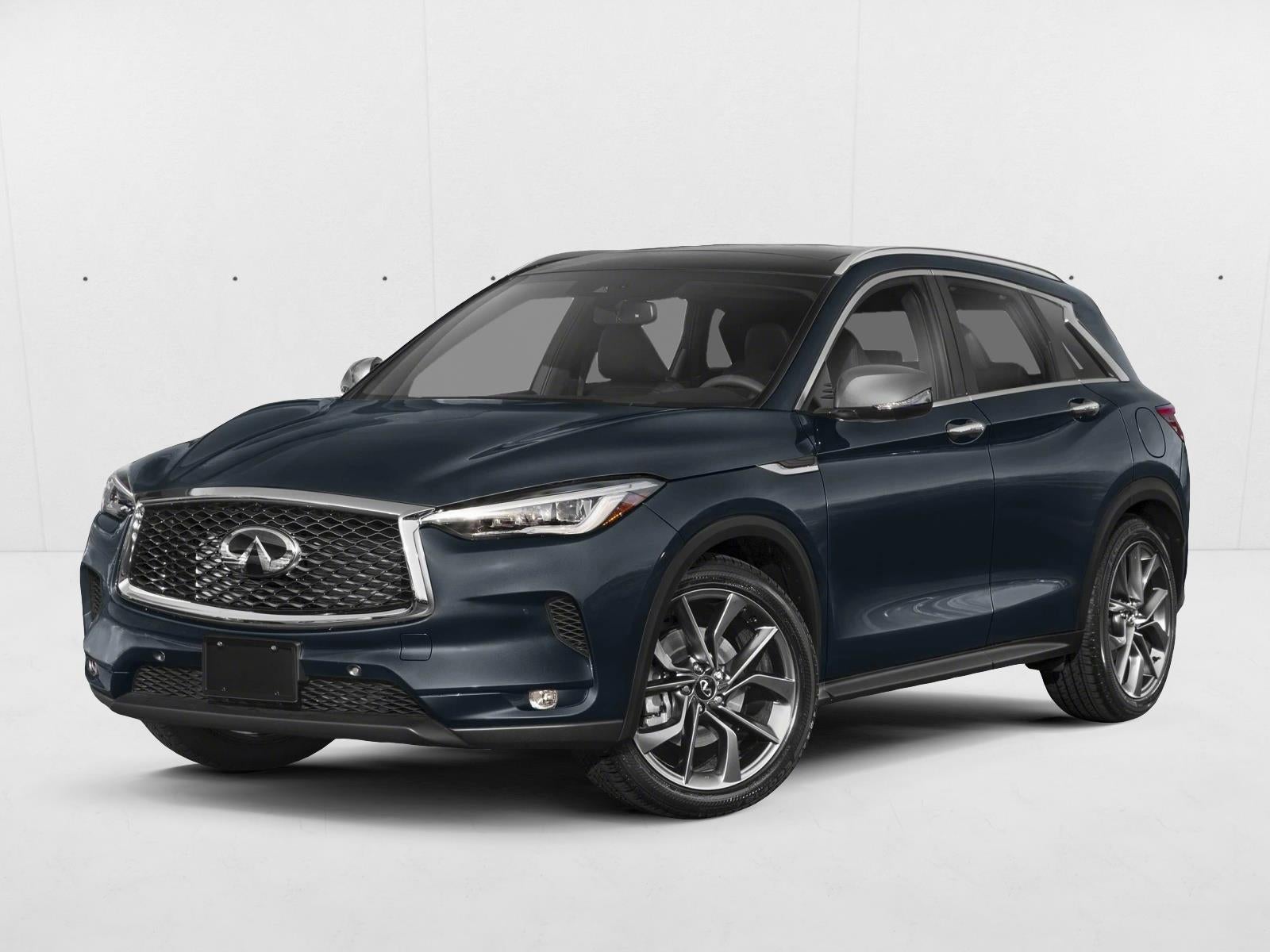 2020 INFINITI QX50 AUTOGRAPH AWD