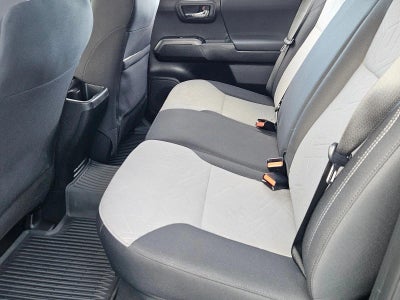 2023 Toyota Tacoma 4WD 4WD TRD Sport Double Cab 5' Bed V6 AT (Natl)
