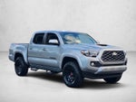 2023 Toyota Tacoma 4WD 4WD TRD Sport Double Cab 5' Bed V6 AT (Natl)