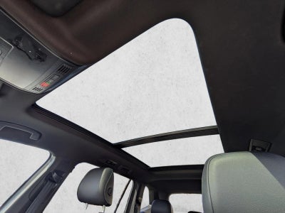 2022 Volkswagen Tiguan 2.0T SEL R-Line 4MOTION