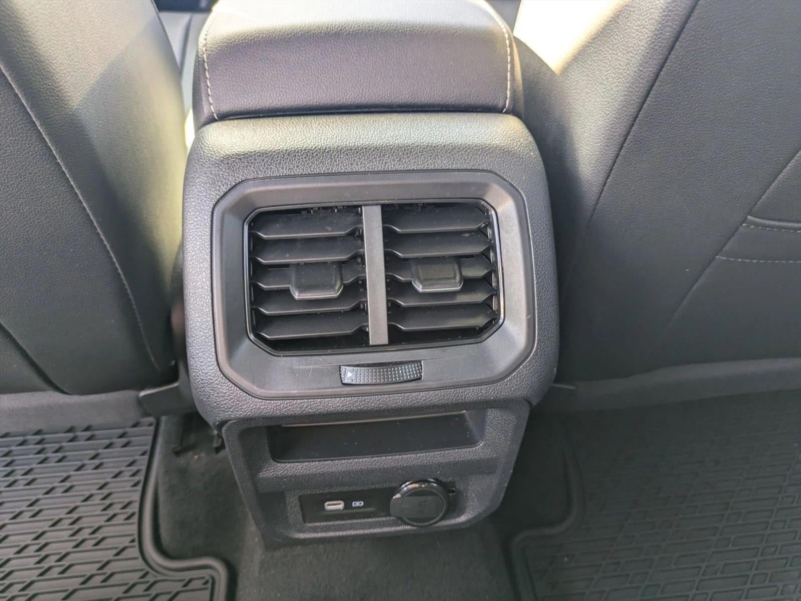 2023 Volkswagen Tiguan 2.0T SE R-Line Black FWD