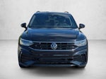 2023 Volkswagen Tiguan 2.0T SE R-Line Black FWD