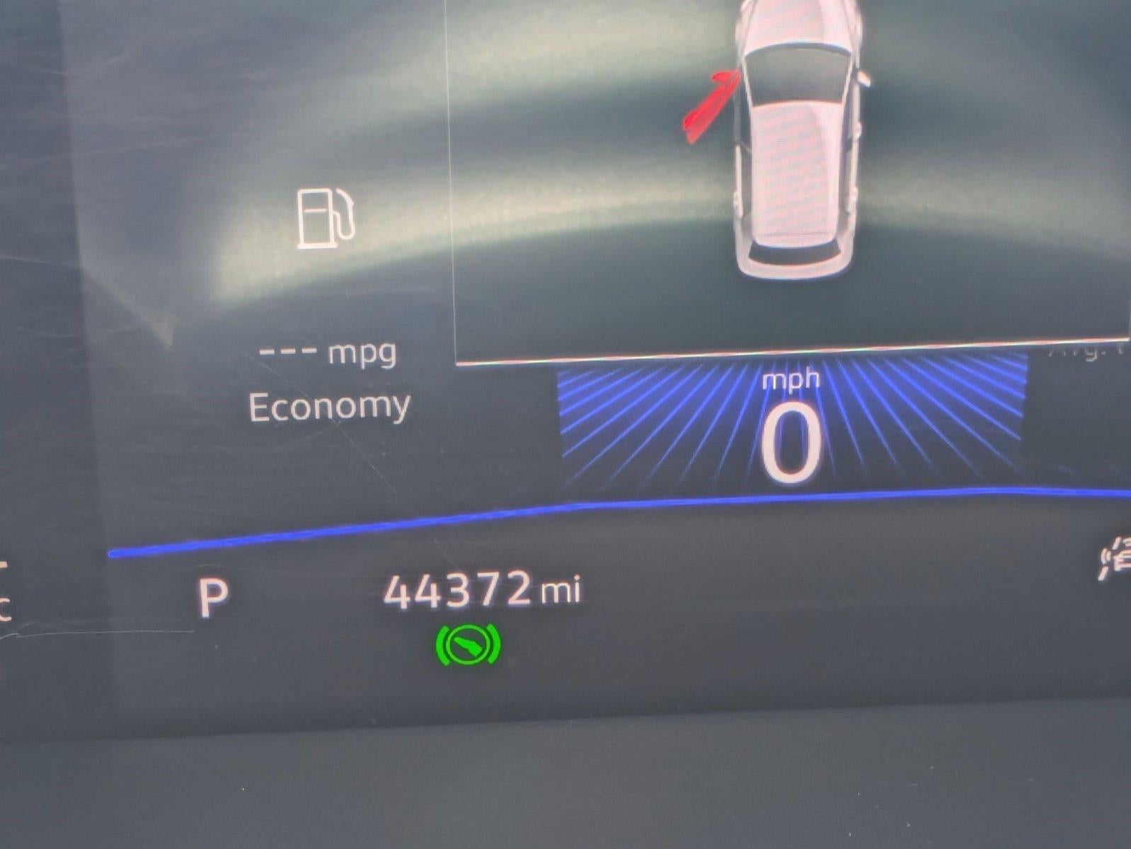 2023 Volkswagen Tiguan 2.0T S FWD