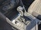 2023 Volkswagen Tiguan 2.0T S FWD