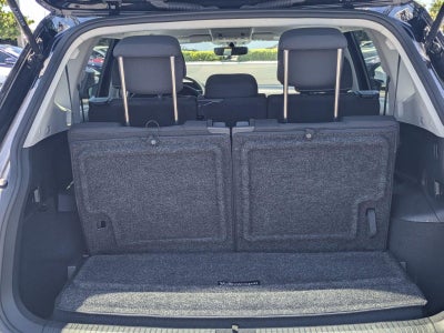2023 Volkswagen Tiguan 2.0T S FWD