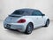 2016 Volkswagen Beetle Convertible 2dr Auto 1.8T Denim PZEV