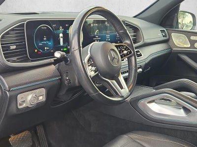 2022 Mercedes-Benz GLS GLS 450 4MATIC® SUV
