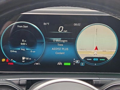 2022 Mercedes-Benz GLS GLS 450 4MATIC® SUV