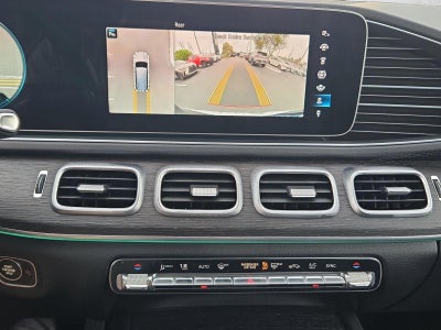 2022 Mercedes-Benz GLS GLS 450 4MATIC® SUV