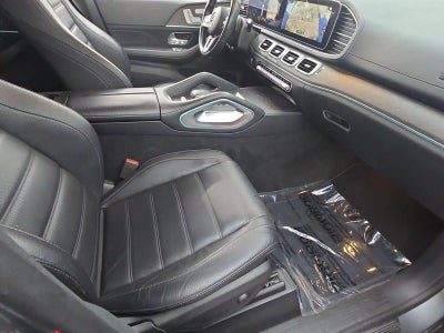 2022 Mercedes-Benz GLS GLS 450 4MATIC® SUV
