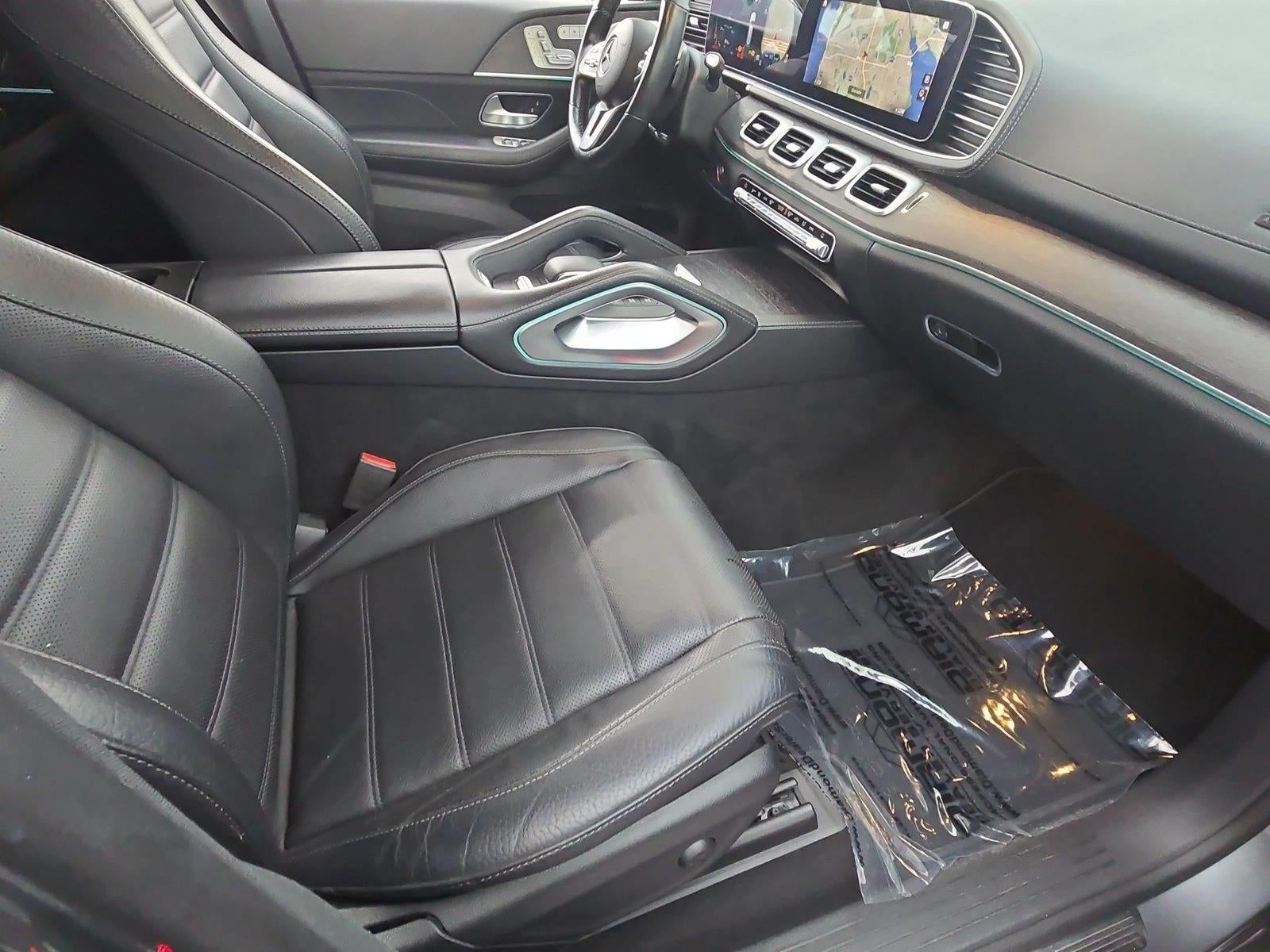 2022 Mercedes-Benz GLS GLS 450 4MATIC® SUV