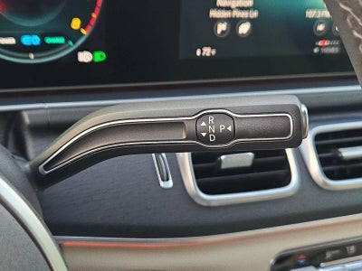 2020 Mercedes-Benz GLS GLS 580 4MATIC® SUV
