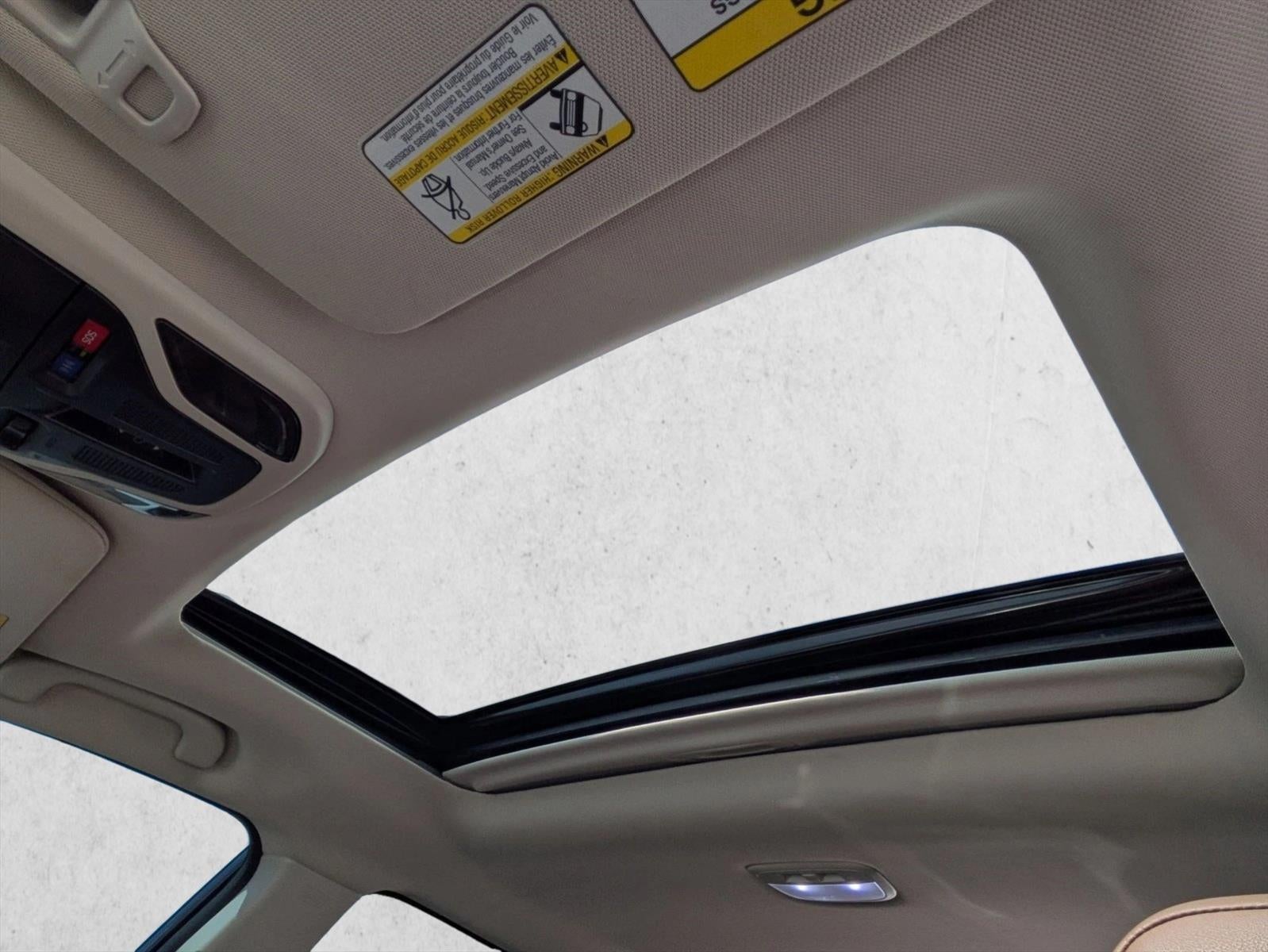 2024 Subaru Outback Touring AWD