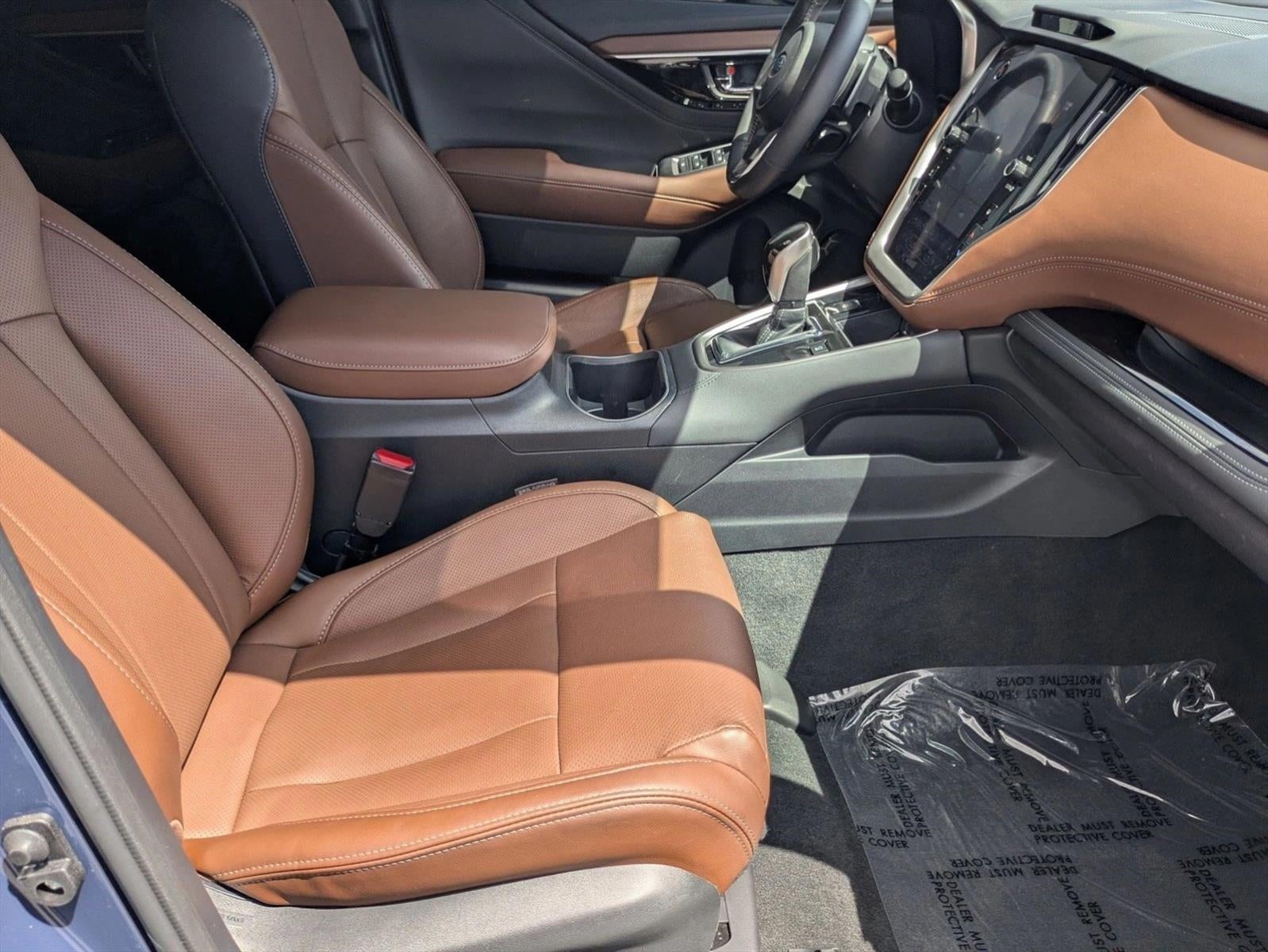 2024 Subaru Outback Touring AWD