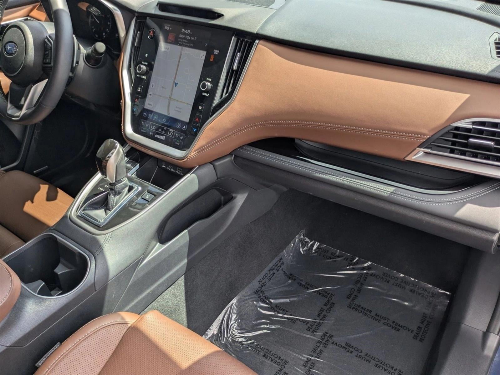 2024 Subaru Outback Touring AWD