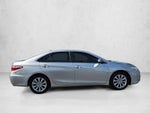 2017 Toyota Camry Hybrid XLE CVT (Natl)